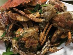 -老字号蛇口德记烧腊饭店·海鲜加工