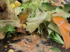 -藤原布二·大正创意料理(五台山店)