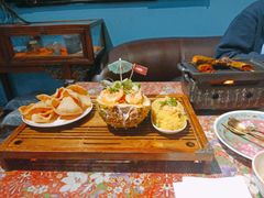 -小娘惹厨房Little Nyonya(狮城有约上榜店)