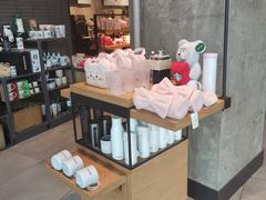 -星巴克(天津凯德天津湾店)