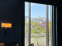 -上海苏宁宝丽嘉酒店·Cafe Bellagio西餐厅