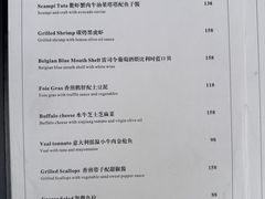 -Va Bene贝尼西餐厅