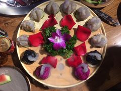 -城墙拐拐火锅(三峡广场黑金冠店)