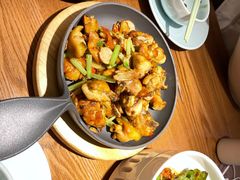 -闽上鲜·福建菜(龙湖滨江天街店)