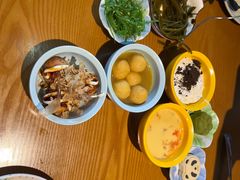 -合风谷(南下塘店)