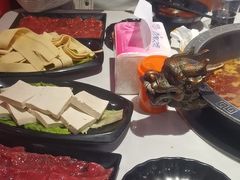 -销魂美蛙鱼头火锅(上海首店)