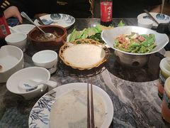 -前海沿·青岛菜(乐客城店)