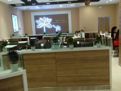 -嘉和一品粥(马家堡店)