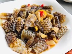 -阿弟特色海鲜餐厅·大排档(平潭店)