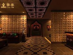 -菩泰·泰式草本按摩SPA(国大城市广场店)