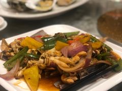 -顺悦酒家(嘉信城市广场店)