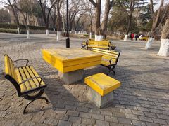 -山东大学(趵突泉校区)