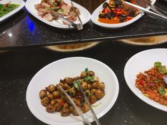-好伦哥比萨烤肉自助(八里桥店)