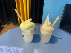 -萨朗刀克冰淇淋雪花凉(植物园店)