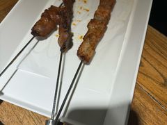 -院里汤包·虾汤包青岛菜(辽源路店)