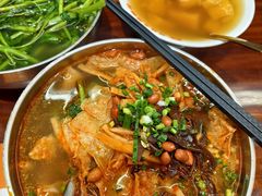 -周成芝螺蛳粉(人和店)