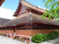 -西双版纳傣族园