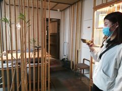 -竹里馆·淮扬菜·功夫茶(老门东店)