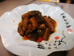 -京城小江南·北京烤鸭·江南土菜·白鱼(中关村店)