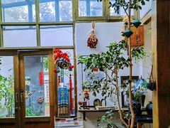 -点绛唇(鼓楼店)
