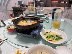 -鸿源斋清真豫菜(惠济店)