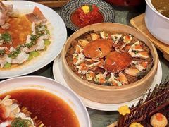 -1927東園私厨(中山路百年别墅店)