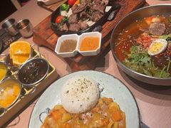 -将军牛排·尔滨地标朝鲜族美食(总店)