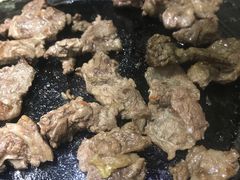-海花锅盖烧烤店(怡馨家园店)