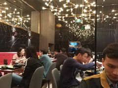 大堂-馔豚·台北菜专门店(深圳湾万象城店)