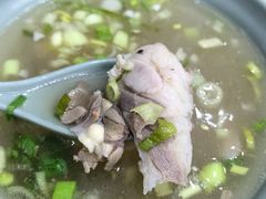 -清真·西北人家风味馆(中山中路店)