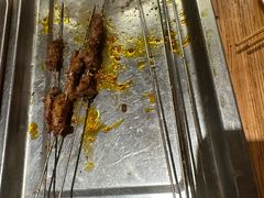 -福苗小骆驼烧烤(莲湖路店)