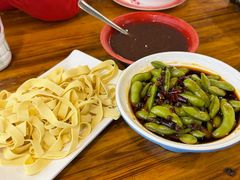 -冶建镜子·中国龙虾王(总店)