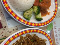 -新辉港式茶餐厅(北栅店)