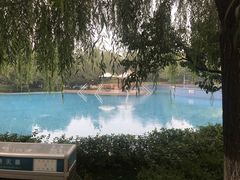 -盘锦红海温泉乐园