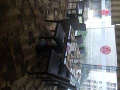 景观位-盛宴自助餐厅(运达喜来登店)