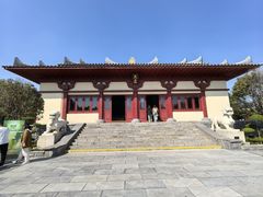 -洛阳古墓博物馆