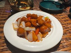 -老广酒楼(樱花店)