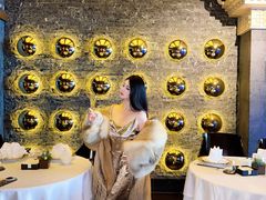 -富力丽思卡尔顿酒店·丽轩中餐厅