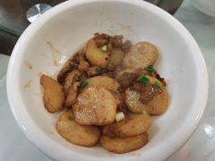 -秀妈厨房(灰汤老店)