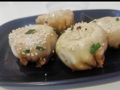-小杨生煎(龙之梦购物中心店)