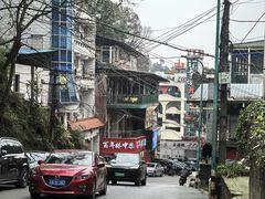 -林中乐辣子鸡(歌乐山总店)