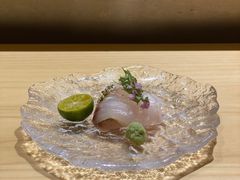 -鮨青(恒基名人购物中心店)