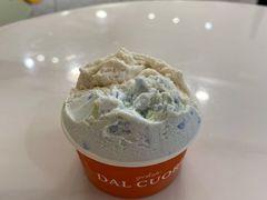 -Dal Cuore 达可芮冰淇淋(陕西北路店)