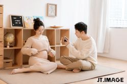 -专注孕妇照亲子照·纪田摄影