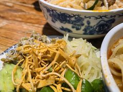 -桂花香手工面(鼓楼店)