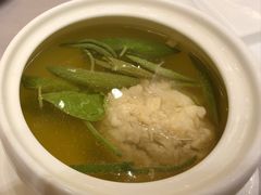 -银都上海菜馆(粤海东路店)