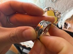 -1001艺术手作·银饰DIY·拼豆(小寨金莎店)