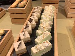 -金海湾自助餐厅(金陵饭店)