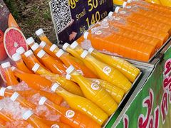 -Bamboo Saturday Market(Nana Jungle)