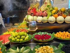 -喜庭海鲜自助(来福士店)